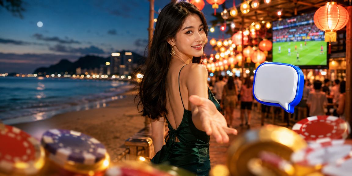 Người dùng tại Côn Đảo truy cập ứng dụng casino và cá cược thể thao 39000 vào ban đêm