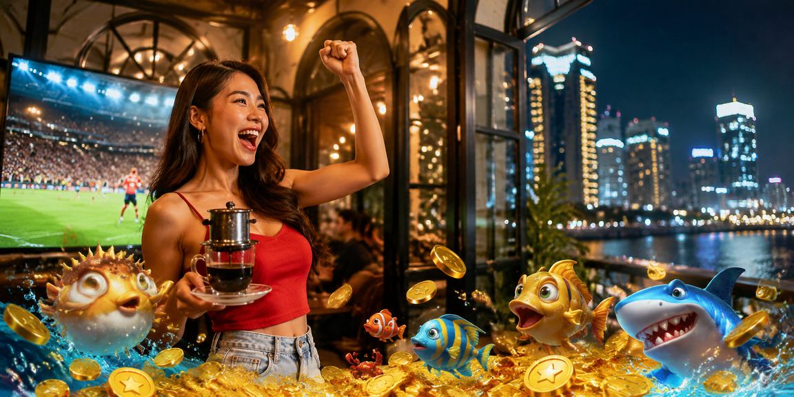 Người dùng TP. Hồ Chí Minh nạp tiền qua ứng dụng di động để đặt cược casino trực tuyến